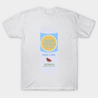 High Noon Watermelon T-Shirt